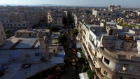 Mỹ có bằng chứng Syria đang chuẩn bị một cuộc tấn công hóa học tại Idlib